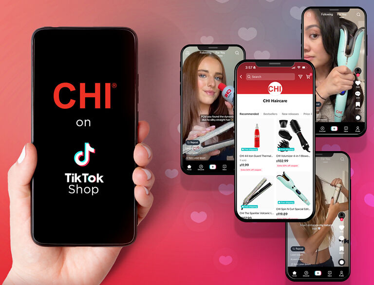Tik Tok Shop Banner Tik Tok Shop Banner