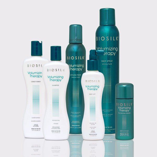 Volumizing Therapy Collection