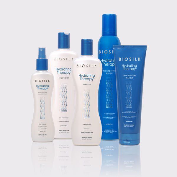 Hydrating Therapy Collection