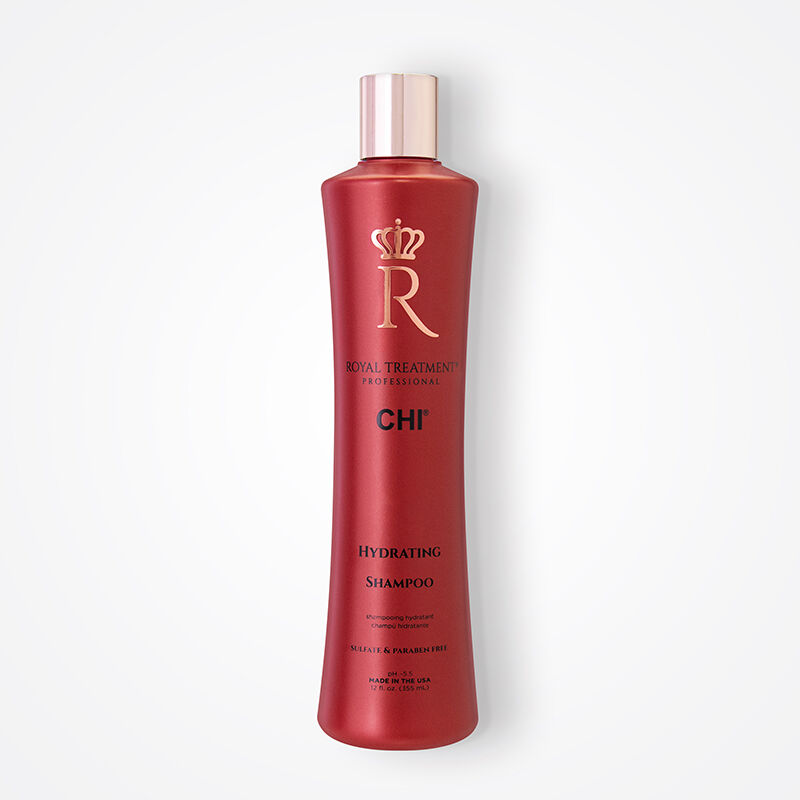 Royal Treatment Hydrating Shampoo - 12 Ounces, , large image number null