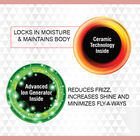 Volumizer 4-in-1 Blowout Brush - Rose Gold, , large image number null