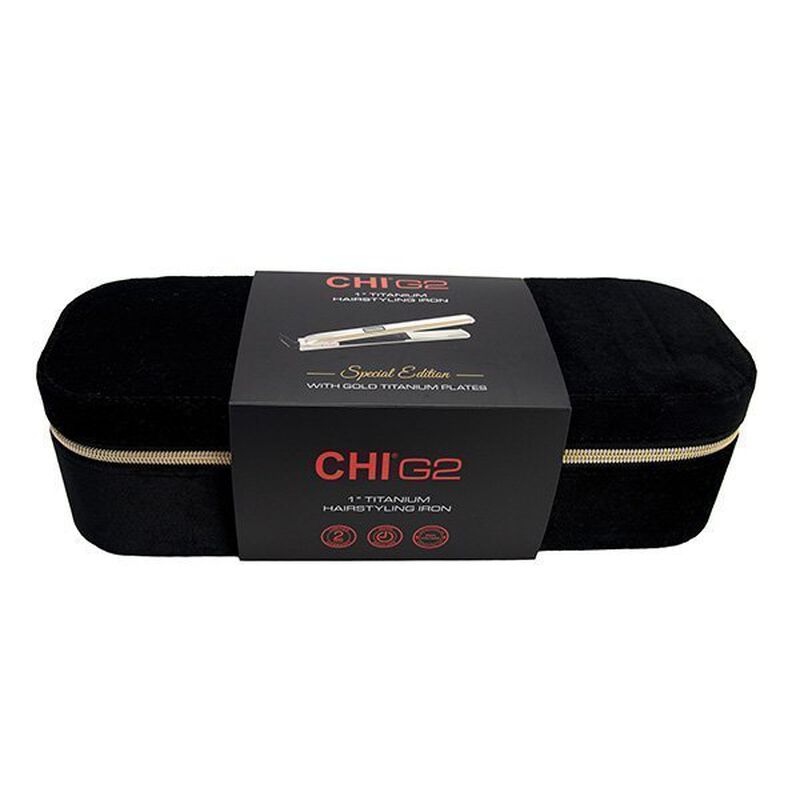 G2 Special Edition 1 Inch Hairstyling Iron, , large image number null