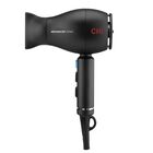 1875 Series Advanced Ionic Compact Hair Dryer - Matte Black, , large image number null