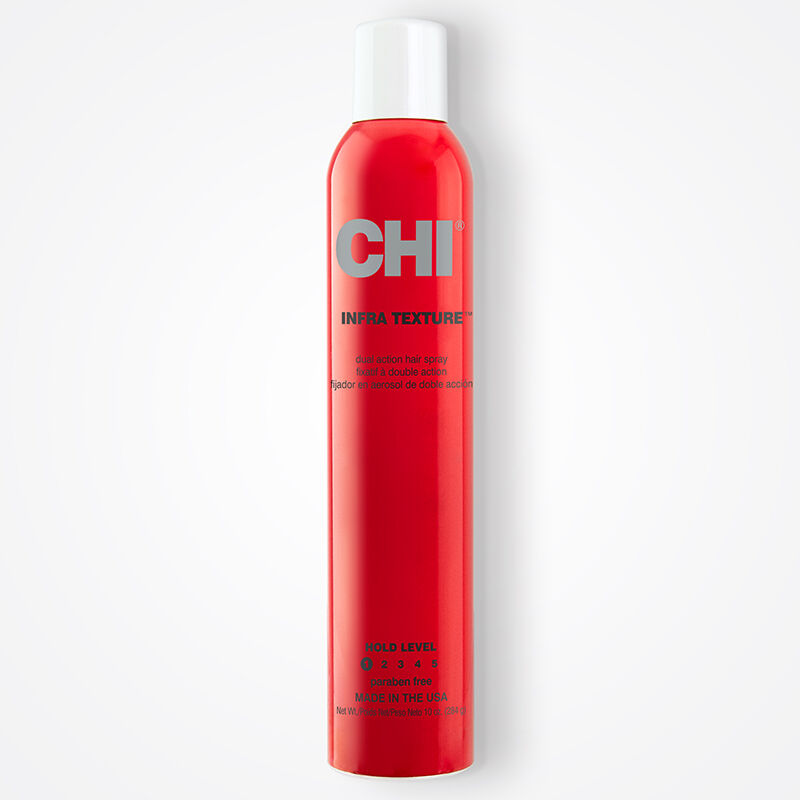 Infra Texture Hair Spray - 10 Ounces, , large image number null