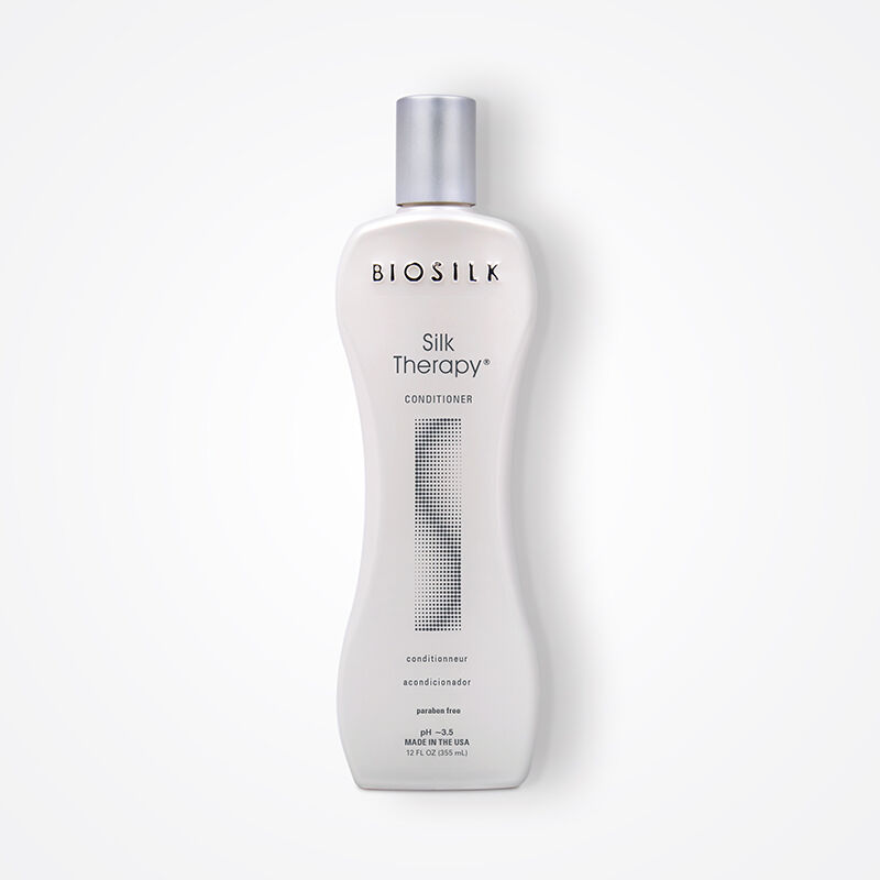 BioSilk Silk Therapy Conditioner - 12 Ounces, , large image number null