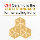 1 Inch Ceramic Curling Iron, , large image number null