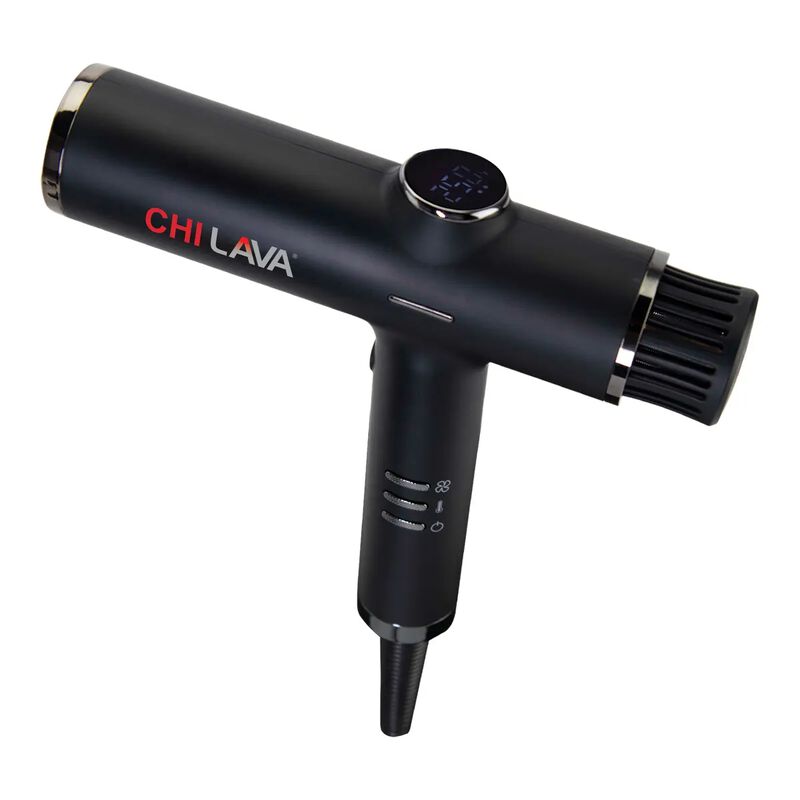 CHI Lava Pro Hair Dryer, , large image number null