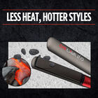 Lava 2.0 Hairstyling Iron, , large image number null