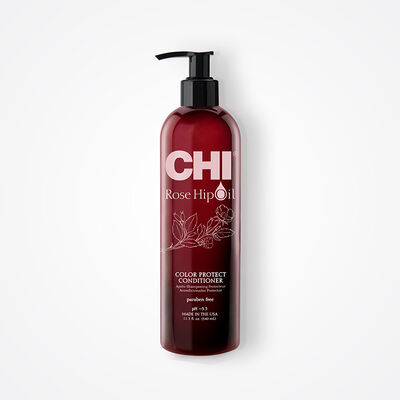 Rose Hip Oil Protecting Conditioner