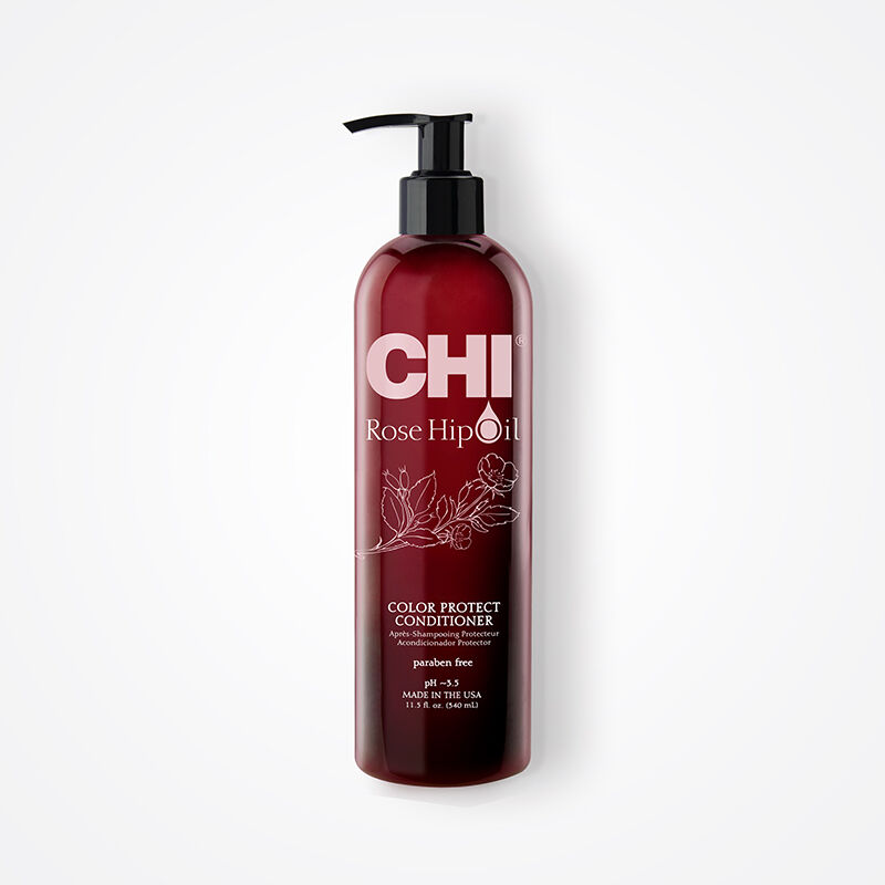 Rose Hip Oil Protecting Conditioner, , large image number null