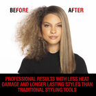 Lava 2.0 Hairstyling Iron, , large image number null