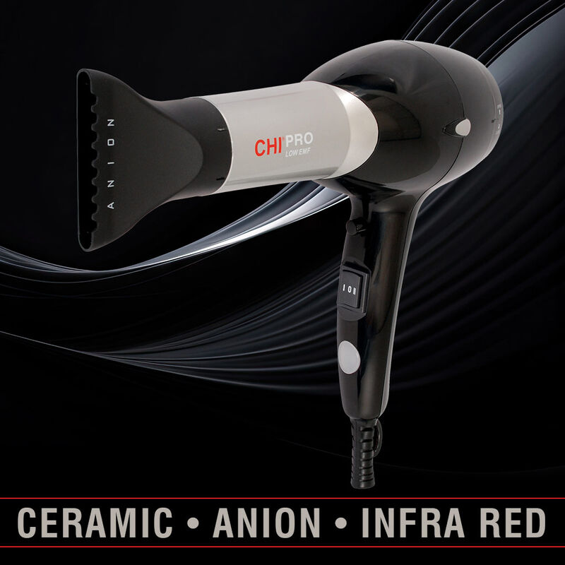 CHI Pro Hair Dryer, , large image number null