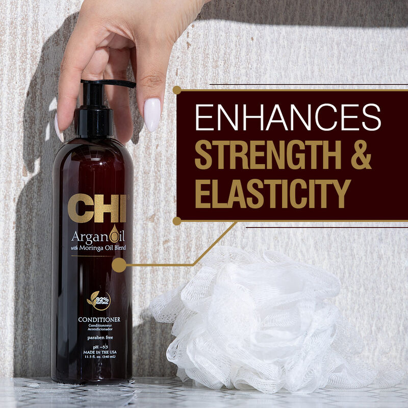 Argan Oil Conditioner, , large image number null