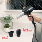 CHI Rocket Hair Dryer, , large image number null