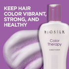 BioSilk Color Therapy Conditioner, , large image number null