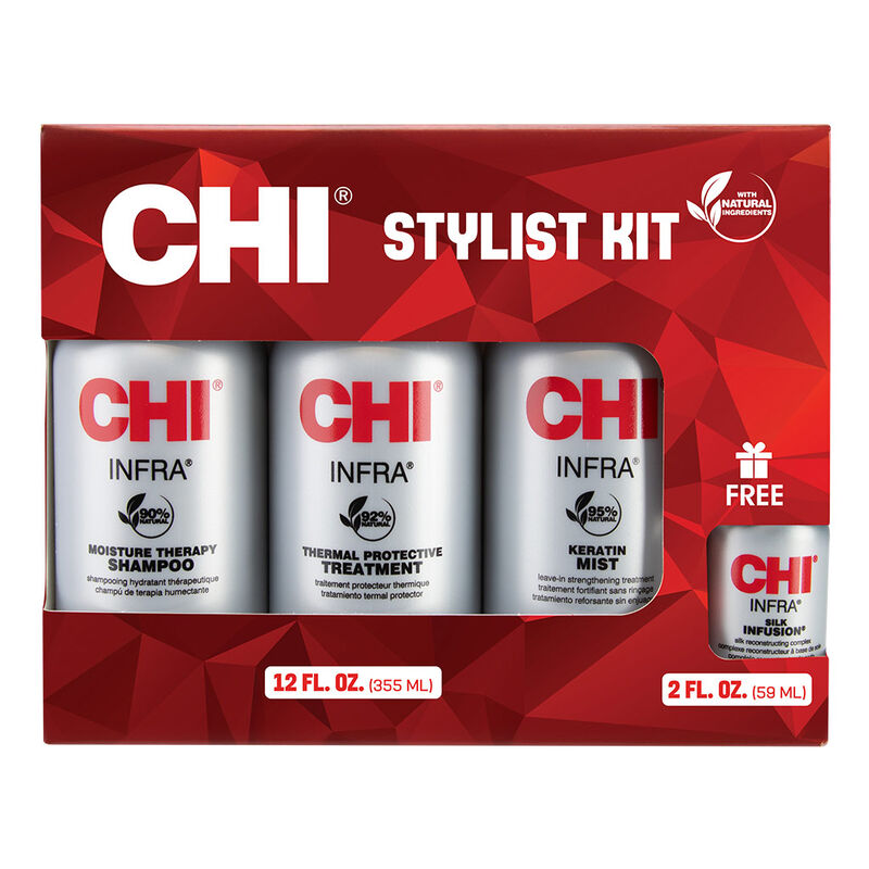 Stylist Kit, , large image number null