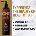 Argan Oil Shampoo, , large image number null