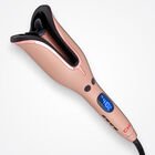 1 Inch Spin N Curl - Rose Gold, Rose Gold, large image number null