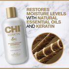 Keratin Reconstructing Shampoo, , large image number null