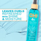 Aloe Vera Curl Reactivating Spray, , large image number null