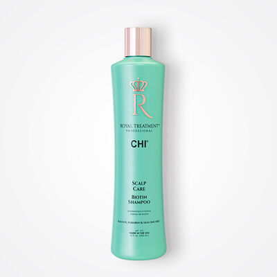 Royal Treatment Scalp Care Biotin Shampoo