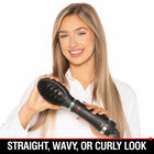 Volumizer 4-in-1 Blowout Brush, , large image number null