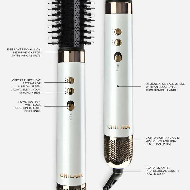 LAVA AirGlam Multi Styler, , large image number null