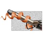 Lava 1 Inch Volcanic Ceramic Curling Iron, , large image number null