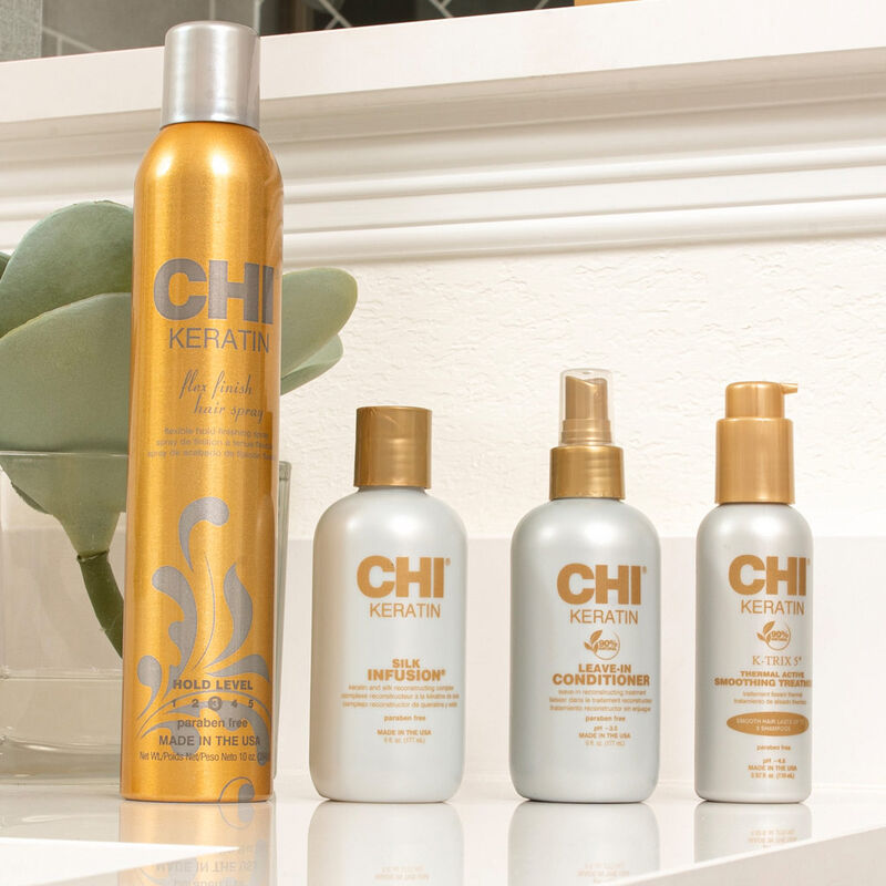 Keratin Reconstructing Conditioner - 2 Ounces, , large image number null