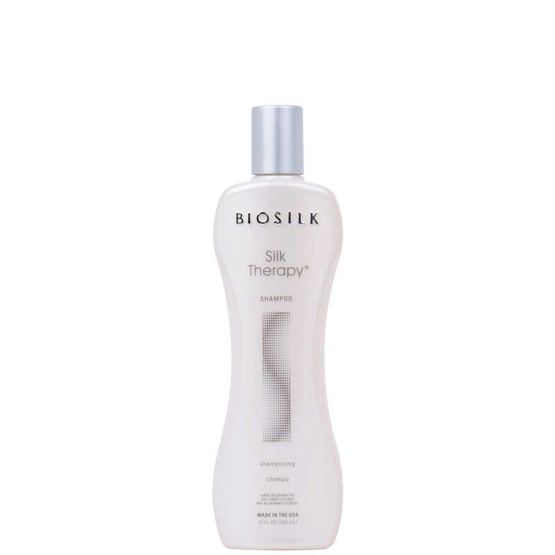 BioSilk Silk Therapy Trio - 12 Ounces, , large image number null