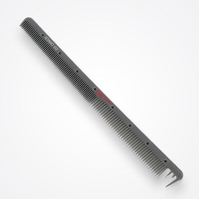 Turbo Ionic Large Taper Comb - Ionic 03