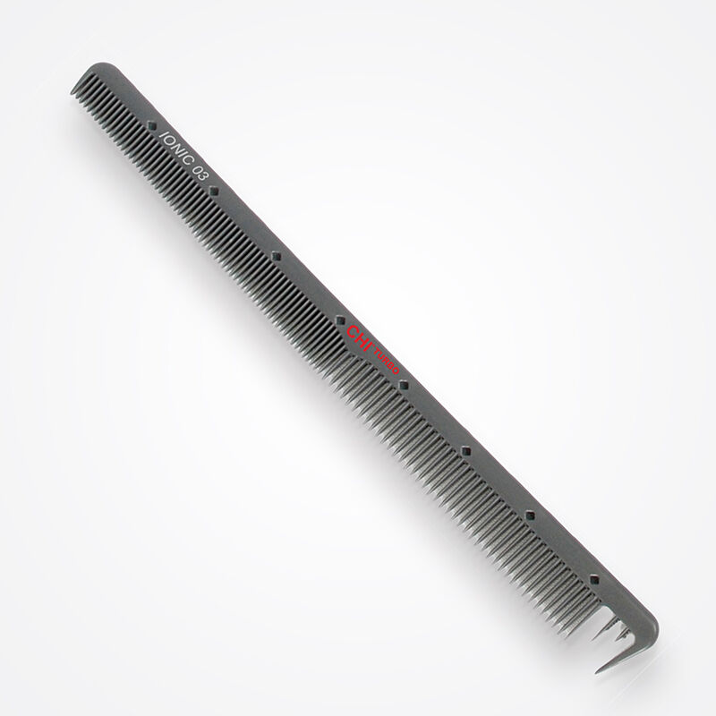 Turbo Ionic Large Taper Comb - Ionic 03, , large image number null