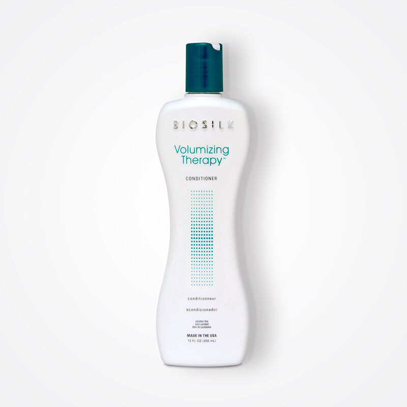 BioSilk Volumizing Therapy Conditioner - 12 Ounces, , large image number null