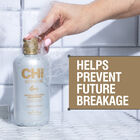 Keratin Reconstructing Shampoo, , large image number null