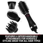 Volumizer 4-in-1 Blowout Brush, , large image number null