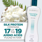 BioSilk Volumizing Therapy Conditioner - 12 Ounces, , large image number null