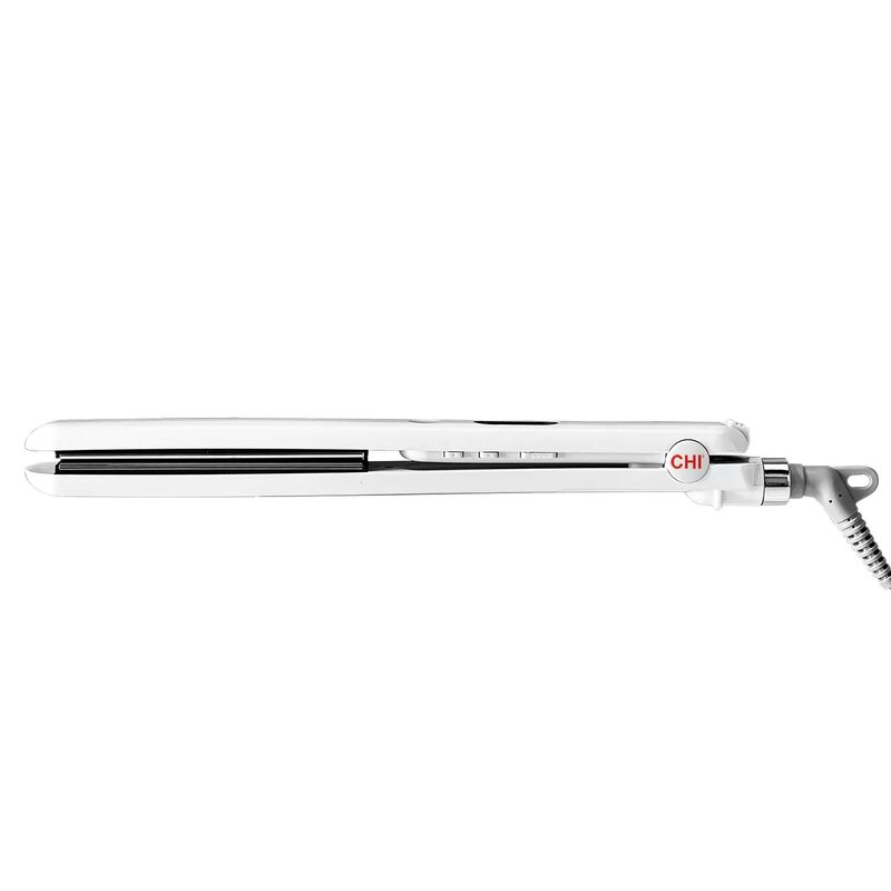 1 Inch Titanium Xl Hairstyling Iron - White, , large image number null