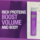 Magnified Volume Finishing Hair Spray - 12 Ounces, , large image number null
