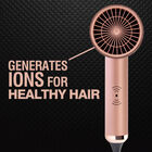 1500 Series Touch Activated Hair Dryer, , large image number null