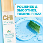 Aloe Vera Moisturizing Curl Cream, , large image number null