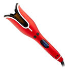 1 Inch Spin N Curl - Ruby Red, Ruby Red, large image number null