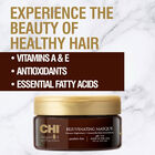 Argan Oil Rejuvenating Masque, , large image number null