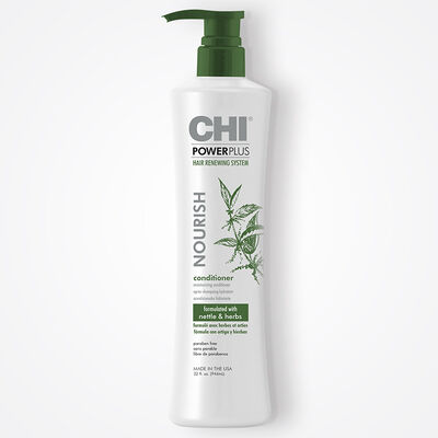Power Plus Nourish Conditioner
