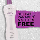 BioSilk Color Therapy Conditioner, , large image number null