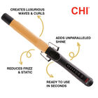 1 Inch Ceramic Curling Iron, , large image number null