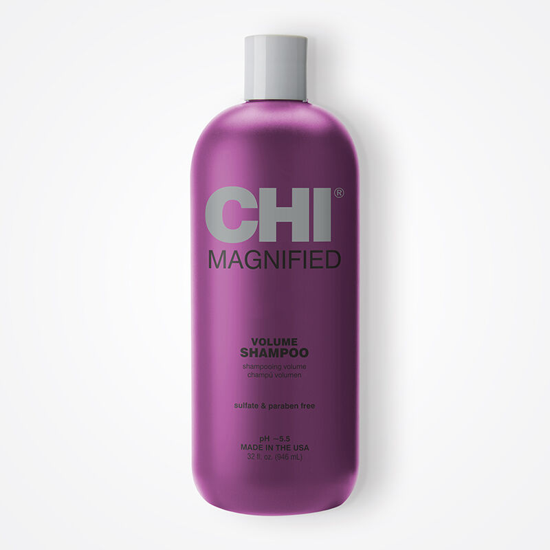Magnified Volume Shampoo - 32 Ounces, , large image number null