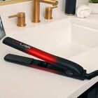 Lava 1 Inch Original Volcanic Ceramic Hairstyling Iron, , large image number null