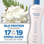 BioSilk Hydrating Therapy Conditioner - 12 Ounces, , large image number null