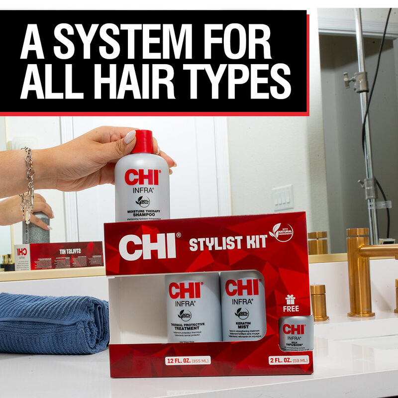 Stylist Kit, , large image number null