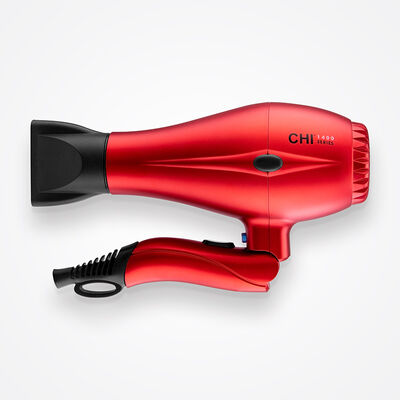 1400 Series Foldable Compact Hair Dryer